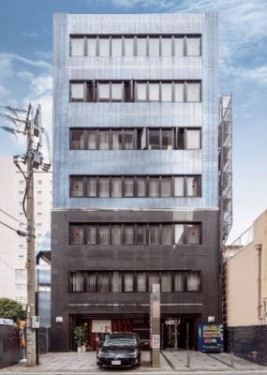 博多鳳城ビルの外観主画像