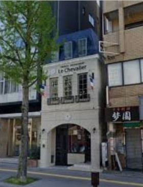 ニコラビルの外観主画像