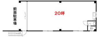 平田ビルの補足画像1