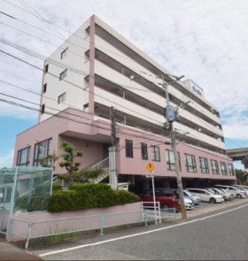 日之出ビル松島の外観主画像