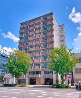 パソナール博多の外観主画像