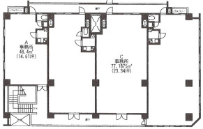 K-2ビルの補足画像1