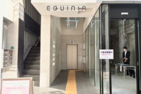 EQUINIA天神西通りの補足画像2