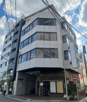 Jステーションプラザの外観主画像