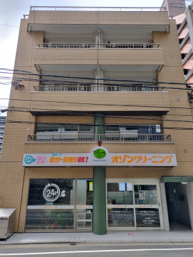 姫島ビルの外観主画像