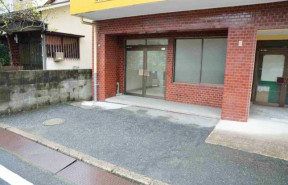パークハイツ大橋の補足画像2