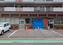 平和台ハイツの補足画像2