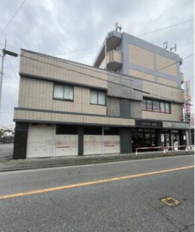 サンライズ恵比寿の外観主画像