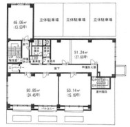 新幹線ビル2号館の補足画像1