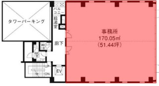 中央博多駅前ビルの補足画像1