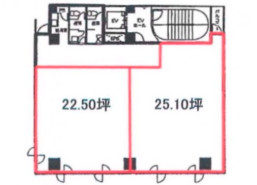 小倉NSビルの補足画像1