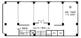 ユナイト博多ビルの補足画像1