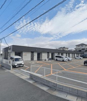 エスフラット月隈の外観主画像