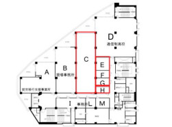 フラッグ久留米サウス　(旧リベール)の補足画像1