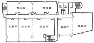クレアトール大西5の補足画像1