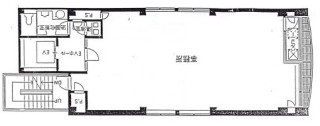 SSビル博多駅前の補足画像1