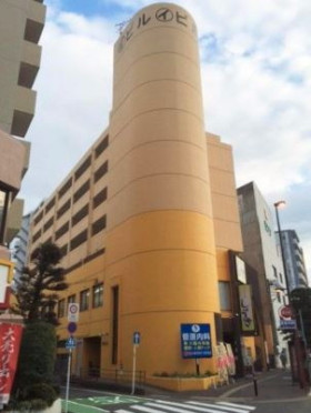 マルイビルの外観主画像