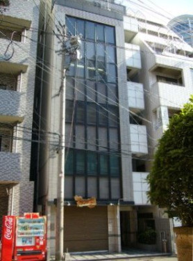 ストリームライン舞鶴の外観主画像