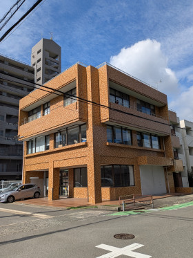 井上ビルの外観主画像