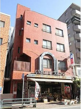 一ノ瀬ビルの外観主画像