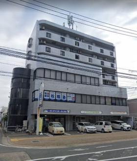 Tグランド平尾の外観主画像