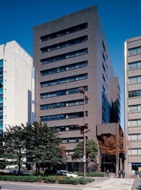 東京建物博多ビルの外観主画像