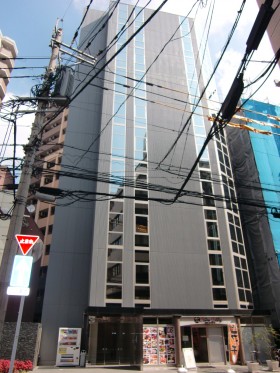 リアン博多駅前ビルの外観主画像