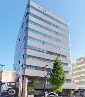 熊本第一生命ビルの外観主画像