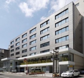 博多石川ビルの外観主画像