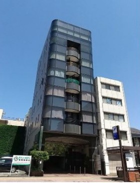 福岡五十蔵ビルの外観主画像