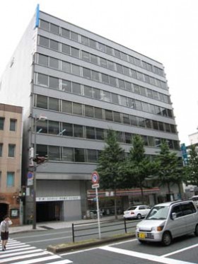 北九州第一ビルの外観主画像