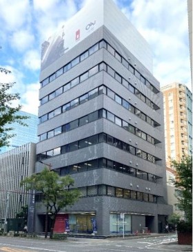 九州DKビルの外観主画像