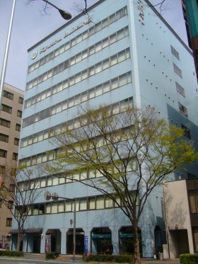 九州ビルの外観主画像