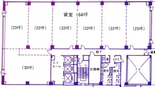 東京建物博多ビルの補足画像1