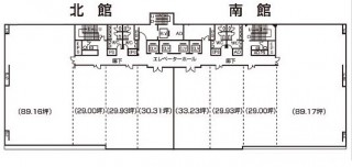 長崎駅前第一生命ビルの補足画像1