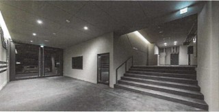 ザ・パークレックス博多(日本経済新聞社ビル)の補足画像2