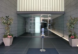 野村不動産赤坂センタービルの補足画像2