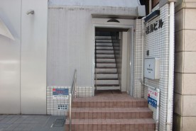 松島ビルの補足画像2