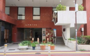 赤坂弁護士ビルの補足画像2