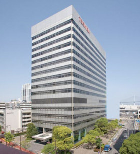 東芝福岡ビル 福岡市中央区長浜2-4-1｜物件詳細｜福岡の賃貸事務所・貸オフィスは【オフィスバンク】
