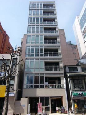 Vogue Maizuru2の外観主画像