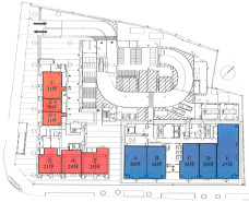 西鉄千代県庁口ビルの補足画像1