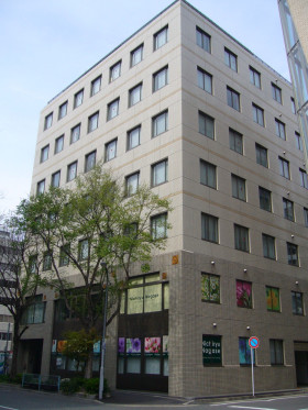 博多ICビルの外観主画像