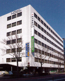 NDビルの外観主画像