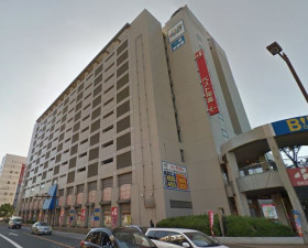 あるあるCity2号館 北九州市小倉北区浅野2-14-3｜物件詳細｜福岡