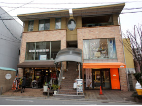 KAZビルの外観主画像