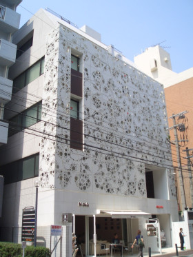 BROOM福岡の外観主画像