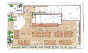 大名一棟貸しの補足画像1