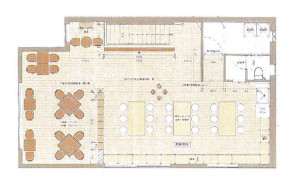 大名一棟貸しの補足画像2
