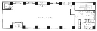 香椎ユーマイビルの補足画像1